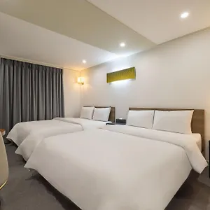 Hotell Hotel Stay Inn