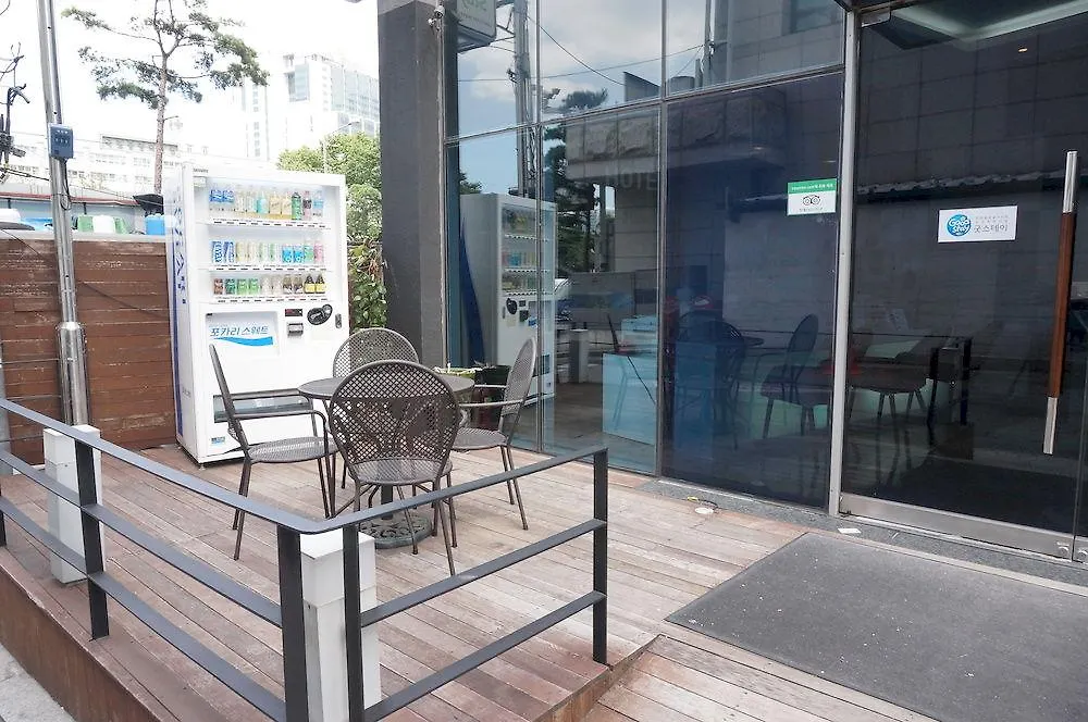 Juststay Hotel Dongdaemun 서울특별시