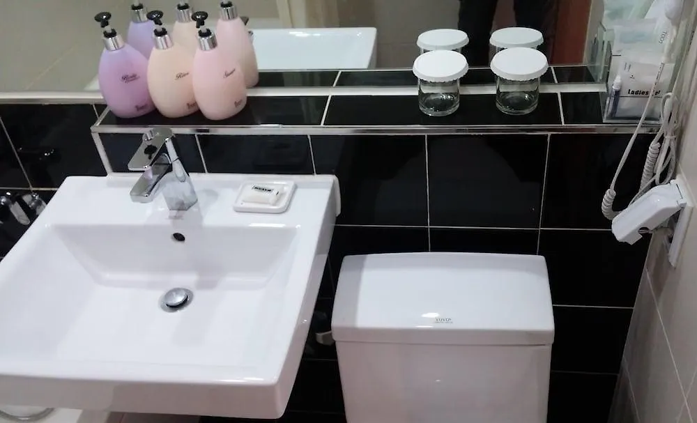 **  Juststay Hotel Dongdaemun 서울특별시 대한민국