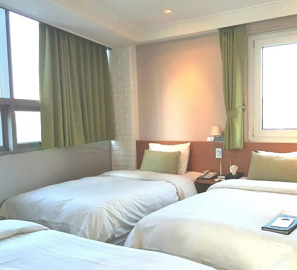 Juststay Hotel Dongdaemun 서울특별시