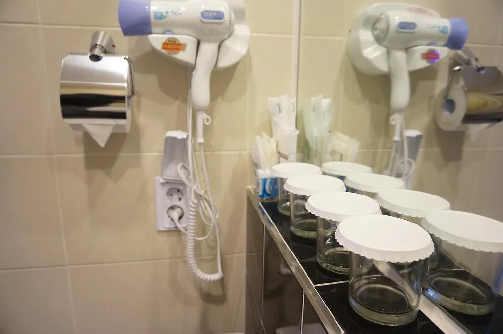 Juststay Hotel Dongdaemun 서울특별시