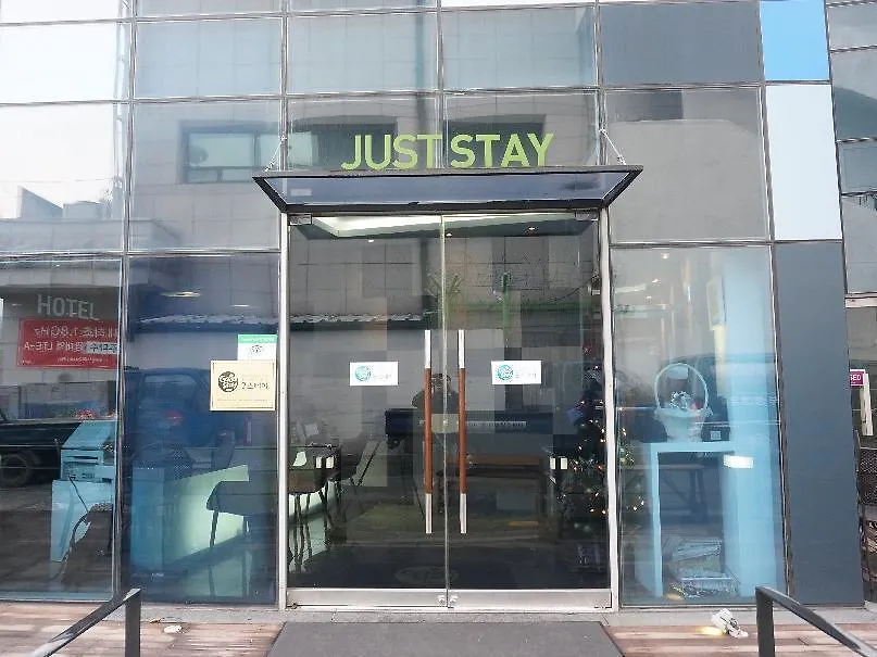 Juststay Hotel Dongdaemun 서울특별시