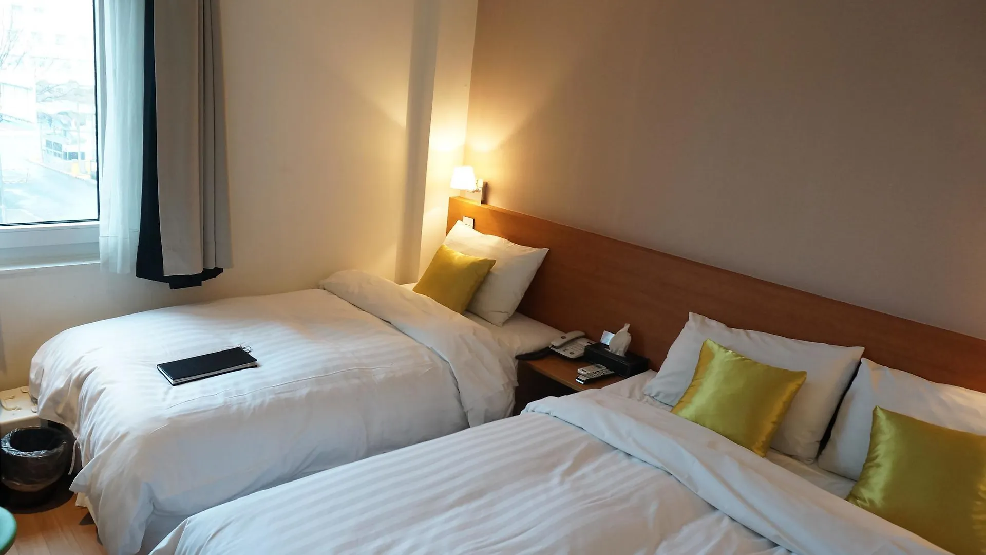 Juststay Hotel Dongdaemun 서울특별시