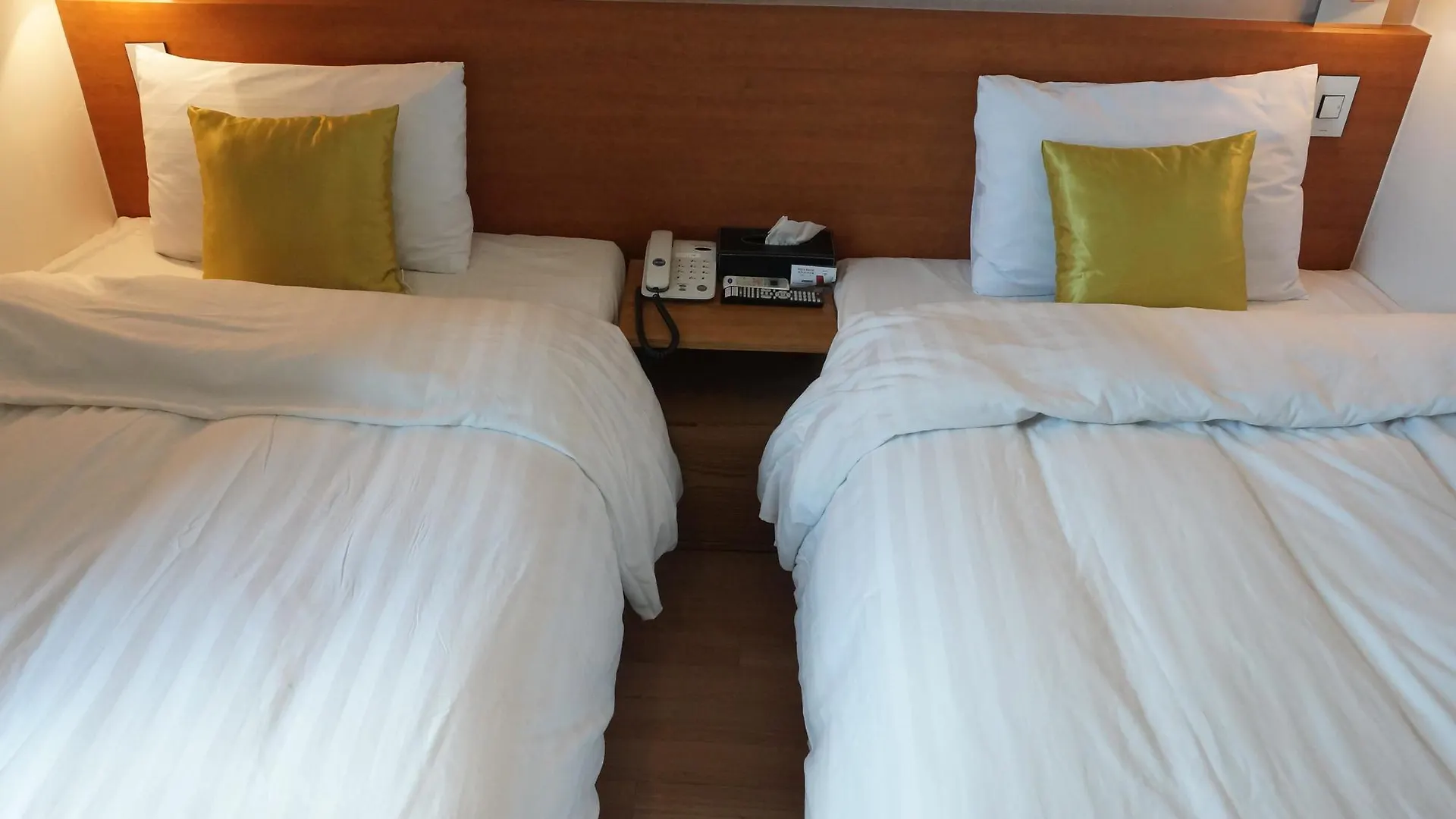 Juststay Hotel Dongdaemun Seoul 2*,  Südkorea