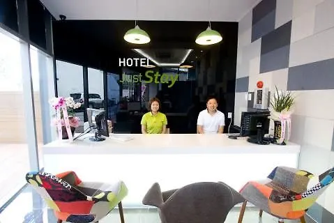 Juststay Hotel Dongdaemun 서울특별시 2*,