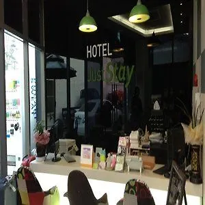 Juststay Hotel Dongdaemun 서울특별시