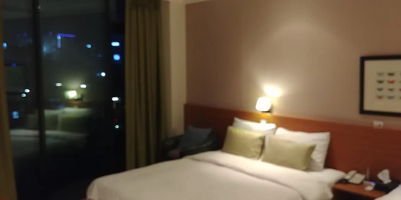 Juststay Hotel Dongdaemun Seoul
