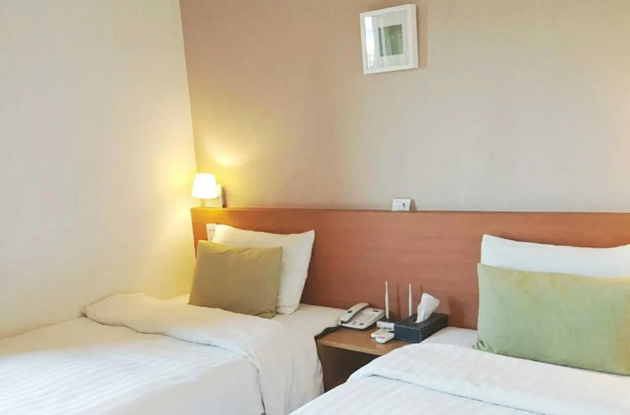 Juststay Hotel Dongdaemun 서울특별시