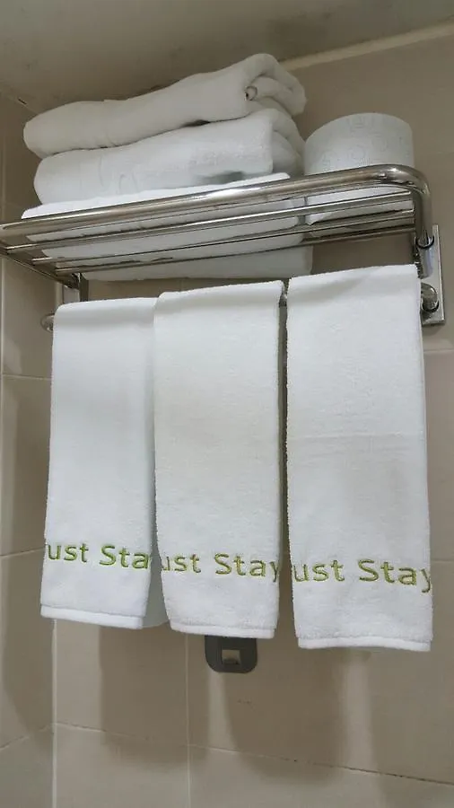 Juststay Hotel Dongdaemun 서울특별시