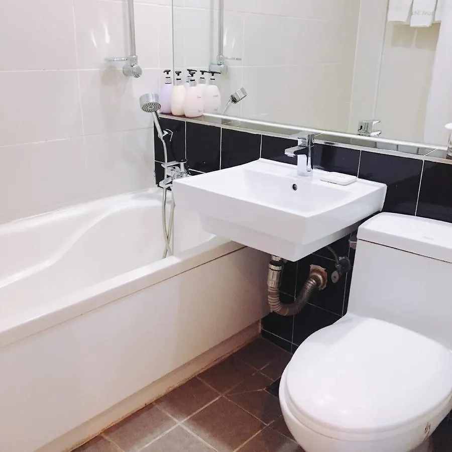 Juststay Hotel Dongdaemun Seoul