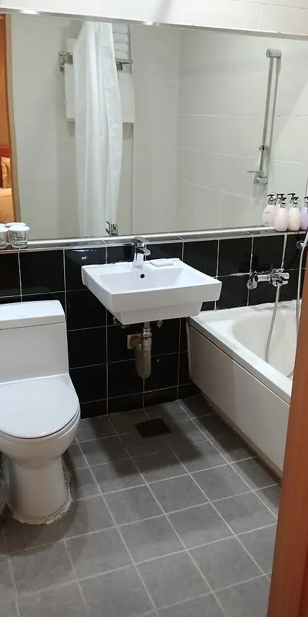 Juststay Hotel Dongdaemun 서울특별시