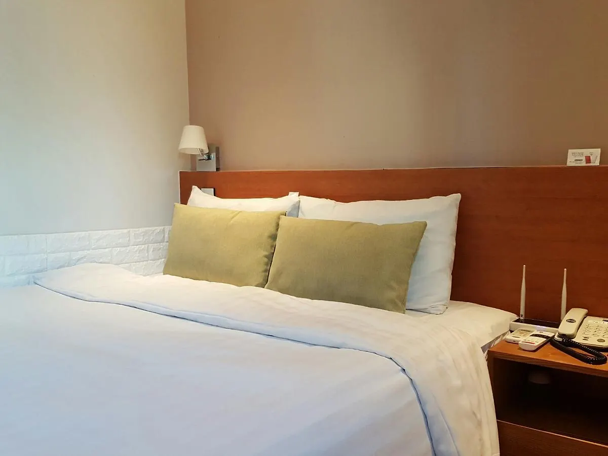 Juststay Hotel Dongdaemun 서울특별시