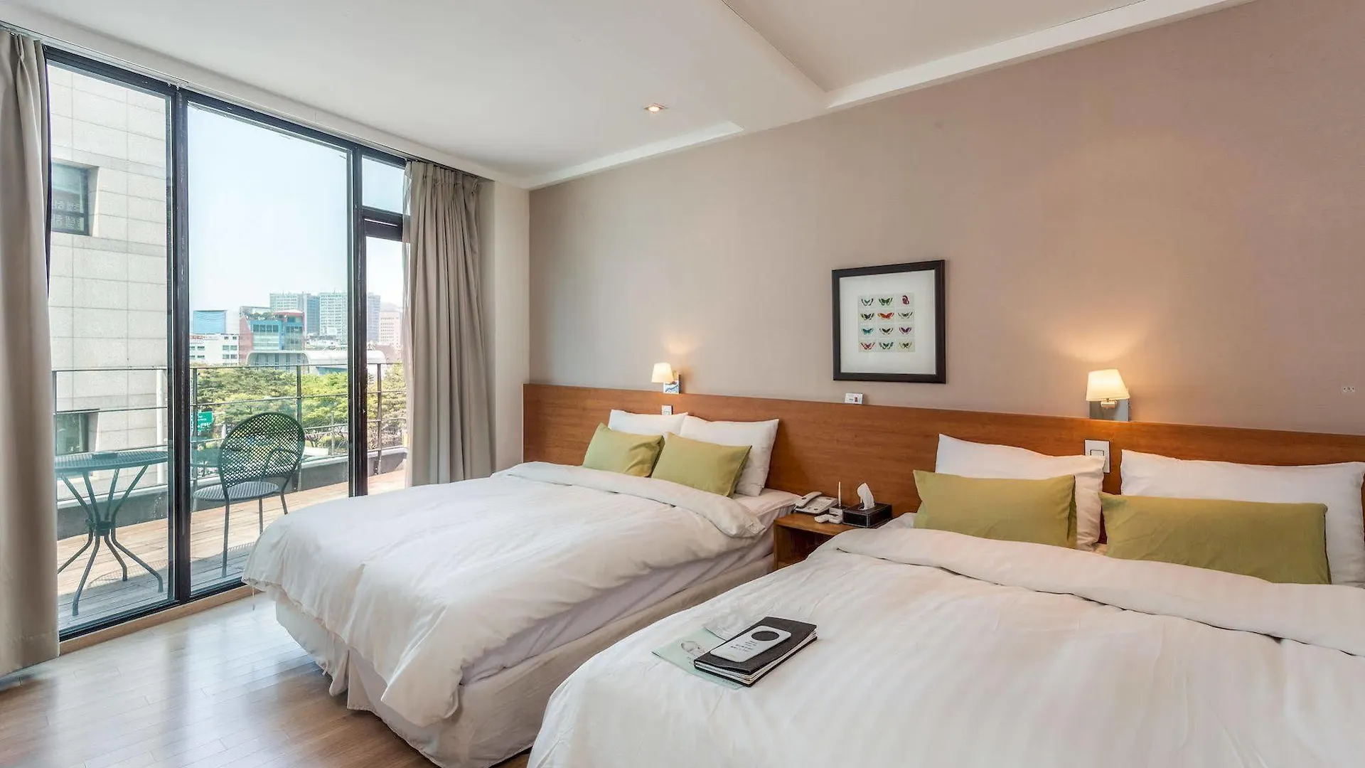 Juststay Hotel Dongdaemun 서울특별시
