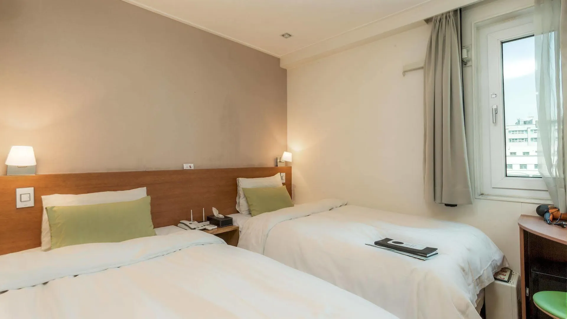 Juststay Hotel Dongdaemun 서울특별시