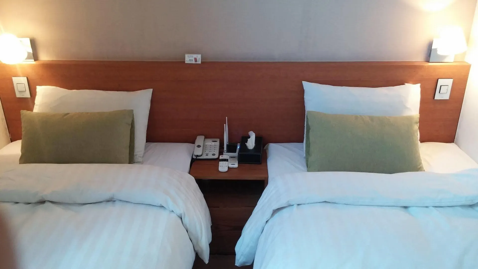 Juststay Hotel Dongdaemun Seoul