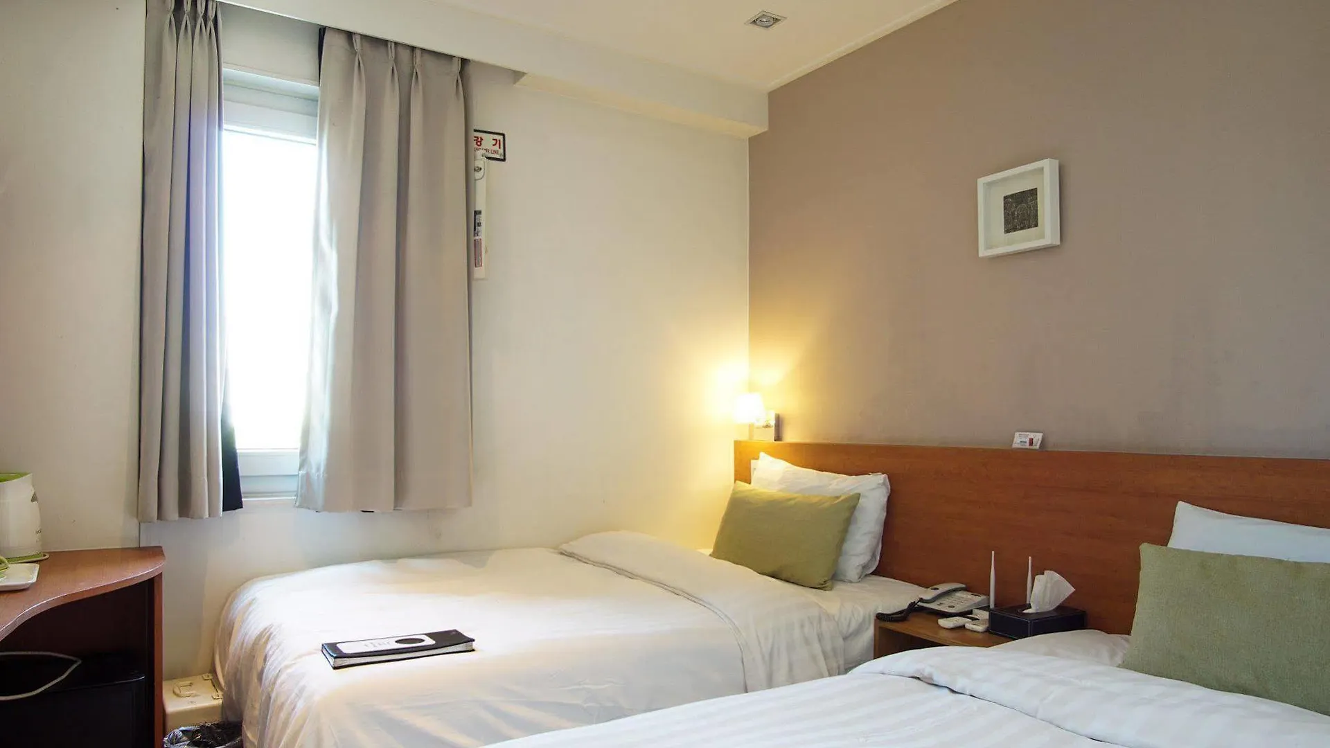 Juststay Hotel Dongdaemun Seoul