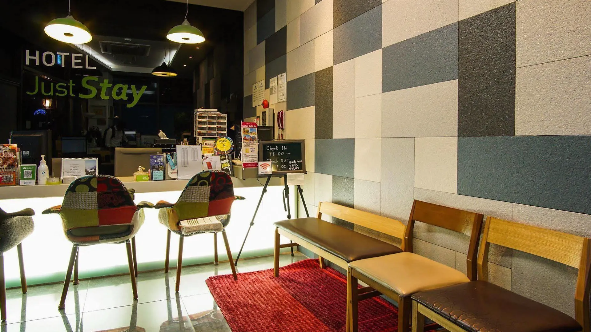 Juststay Hotel Dongdaemun Seoul