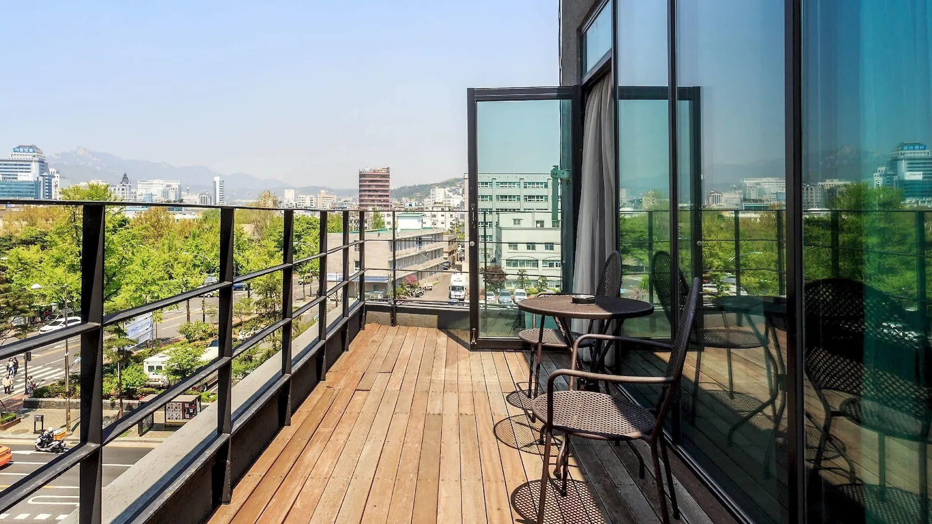 Juststay Hotel Dongdaemun 서울특별시 대한민국
