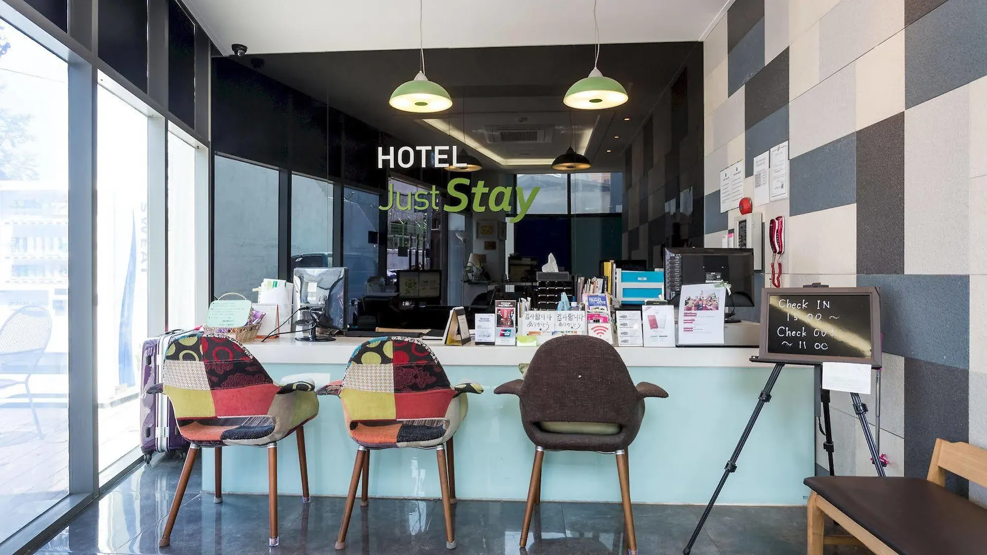 Juststay Hotel Dongdaemun Seoul