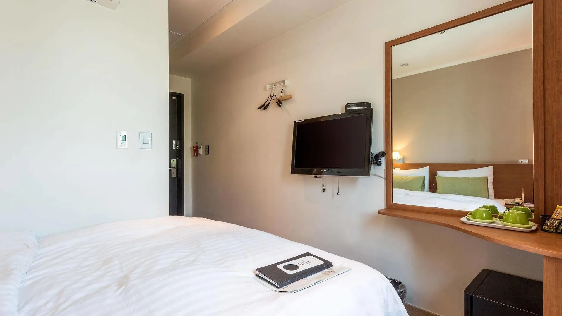 Juststay Hotel Dongdaemun 서울특별시 대한민국