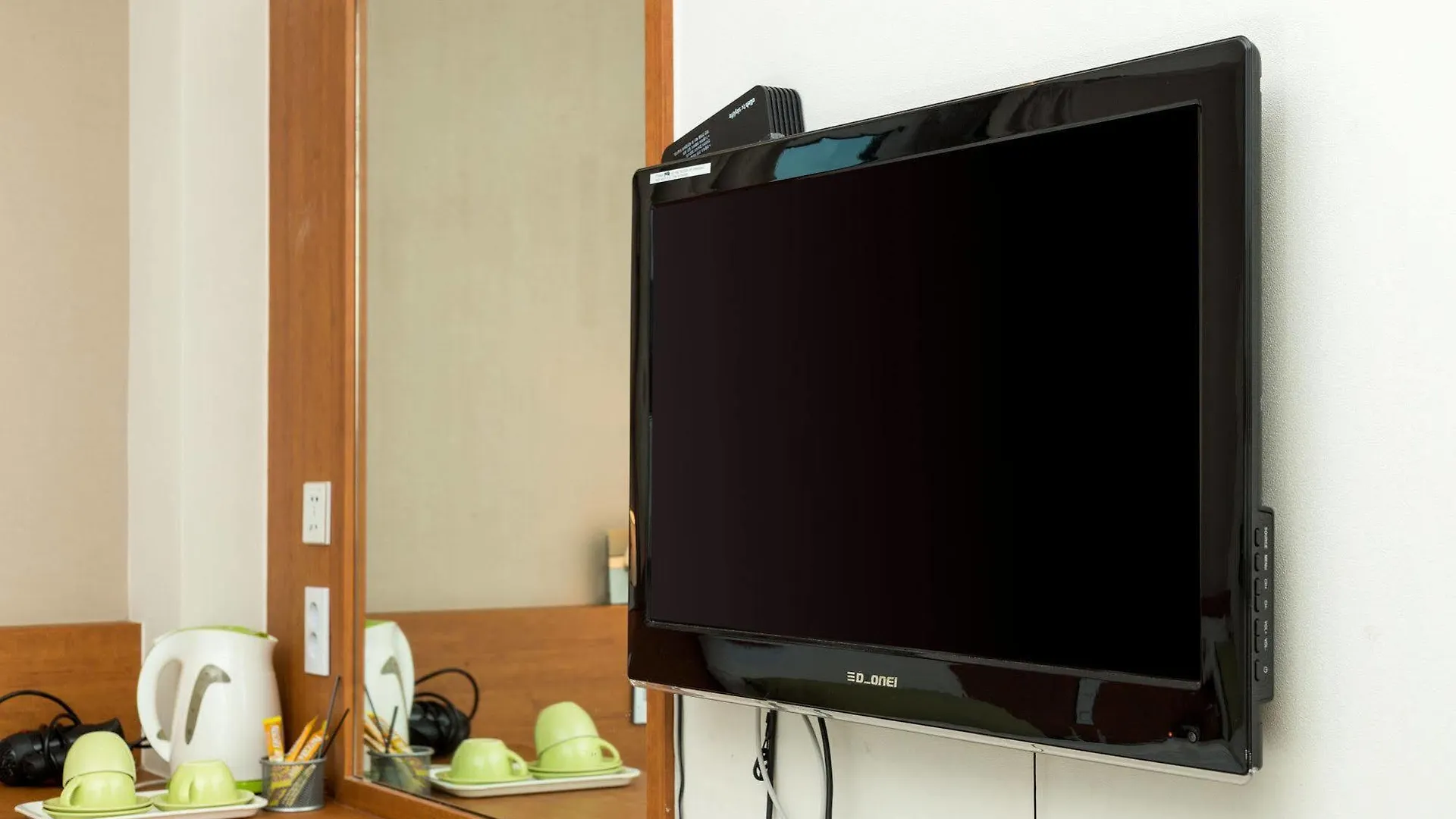 Juststay Hotel Dongdaemun Seoul