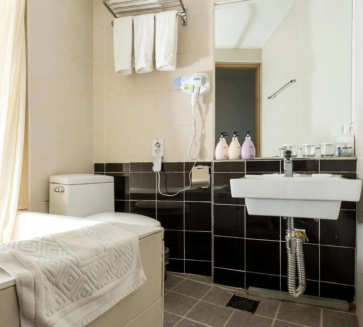 Juststay Hotel Dongdaemun 서울특별시