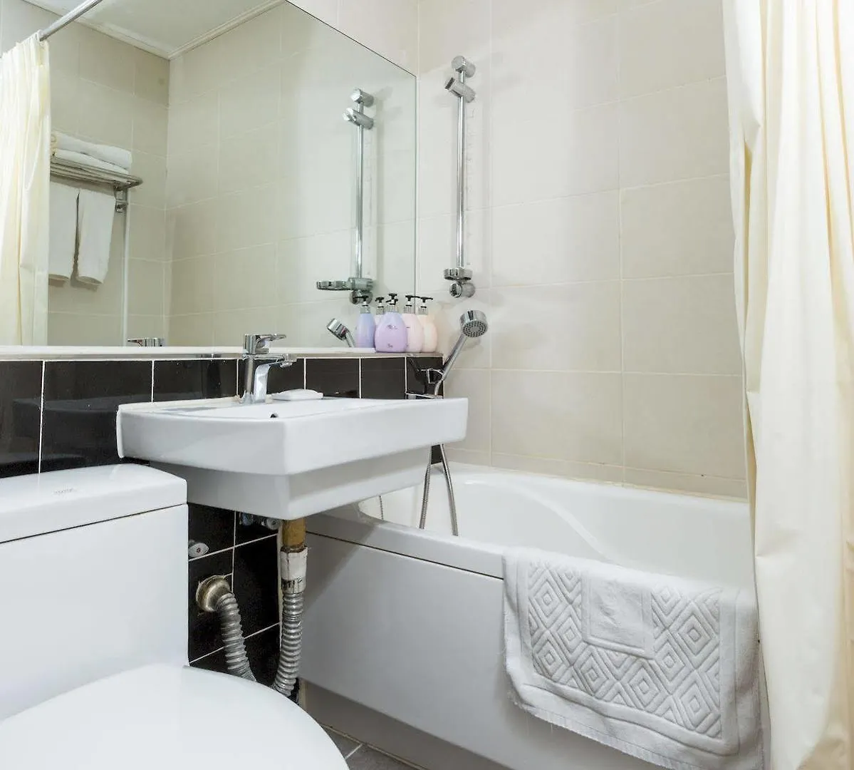 Juststay Hotel Dongdaemun 서울특별시