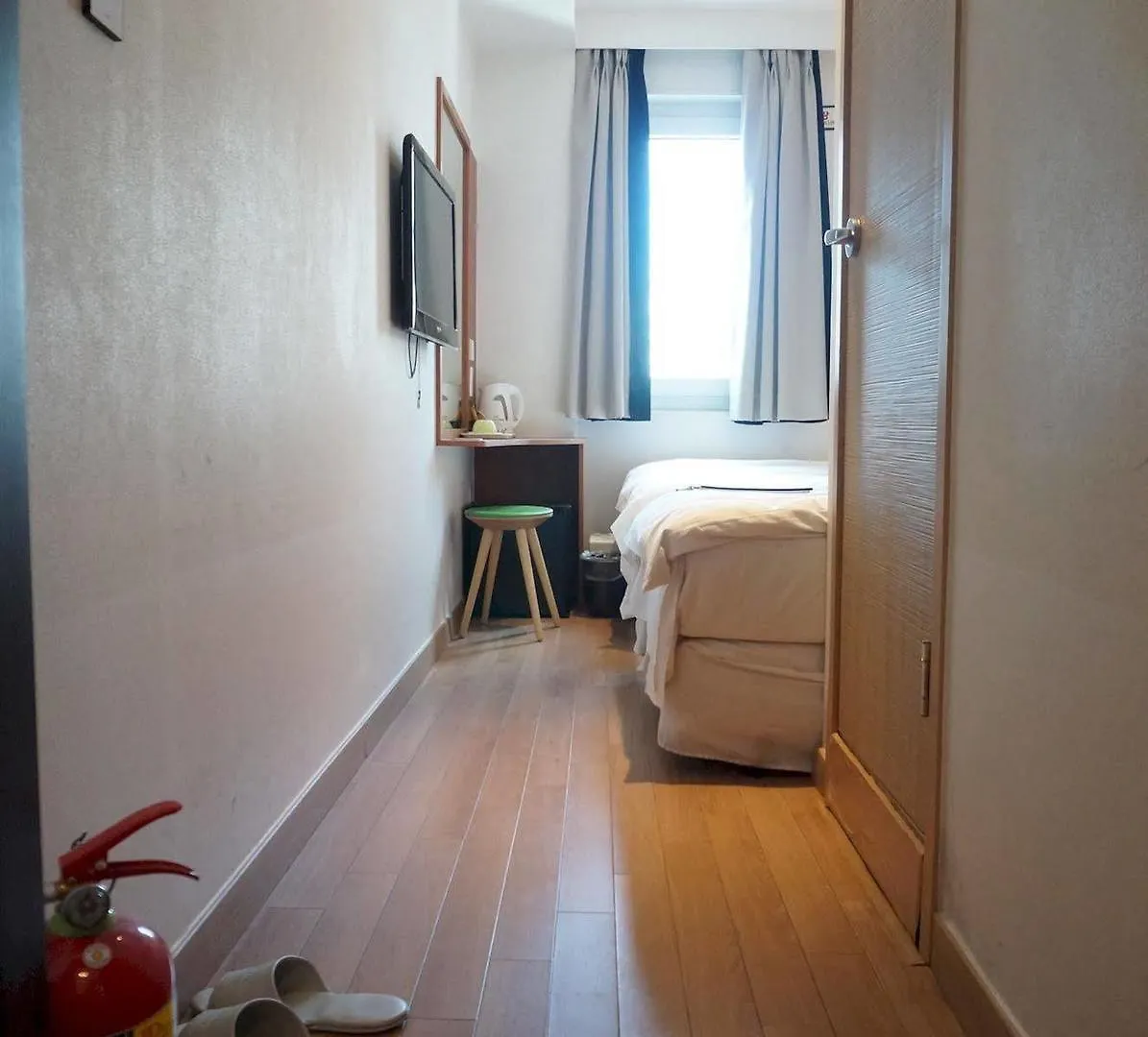 Juststay Hotel Dongdaemun 서울특별시 2*,