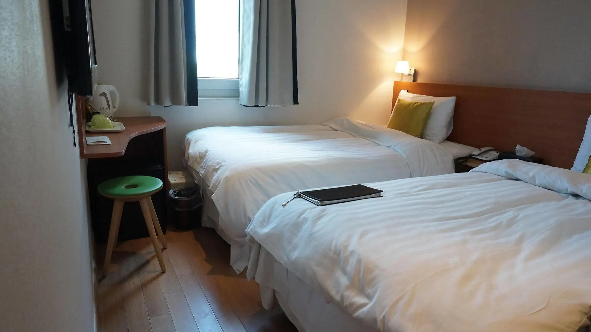 Juststay Hotel Dongdaemun 서울특별시