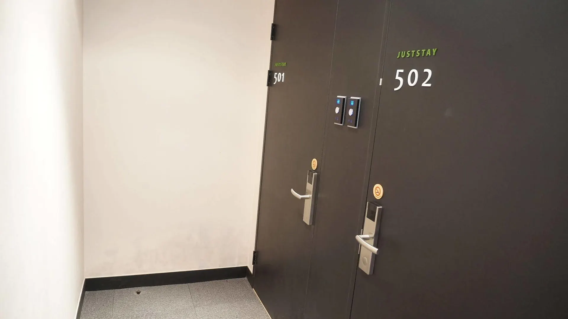 Juststay Hotel Dongdaemun 서울특별시